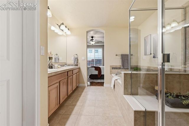 4417 Echo Court, Larkspur, CO 80118