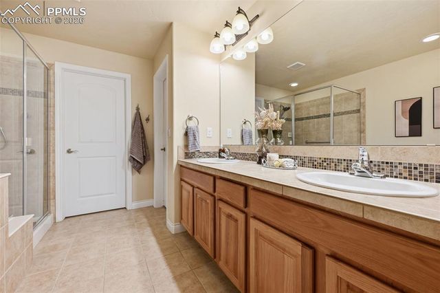 4417 Echo Court, Larkspur, CO 80118