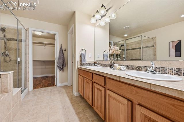 4417 Echo Court, Larkspur, CO 80118