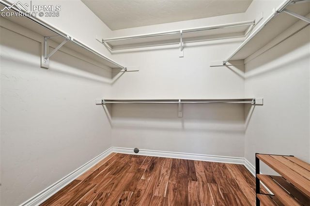 4417 Echo Court, Larkspur, CO 80118