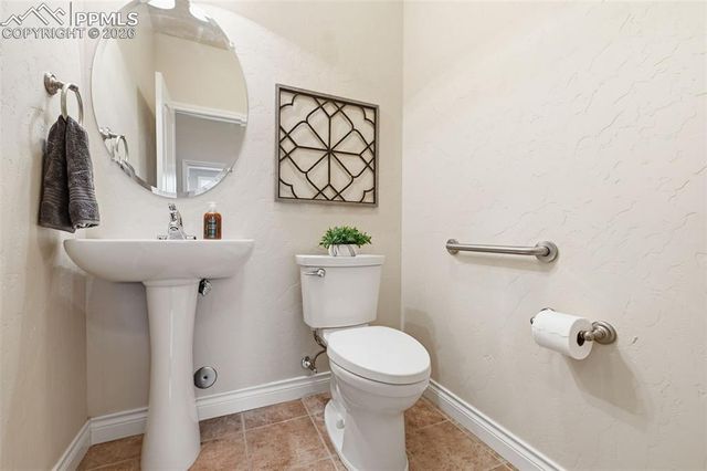 4417 Echo Court, Larkspur, CO 80118