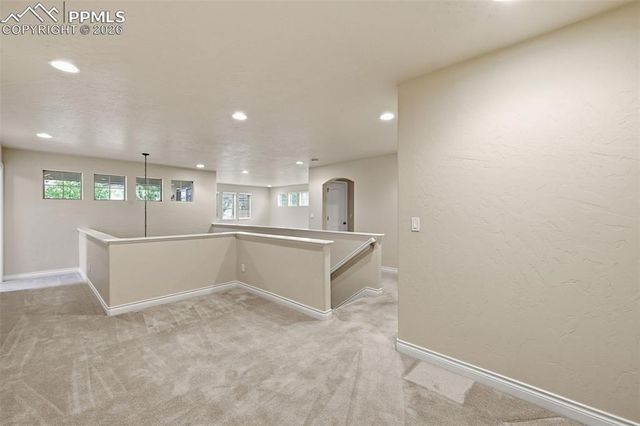 4417 Echo Court, Larkspur, CO 80118