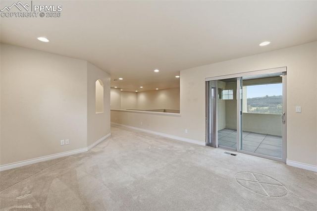4417 Echo Court, Larkspur, CO 80118
