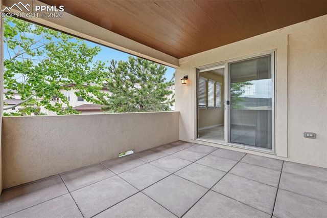 4417 Echo Court, Larkspur, CO 80118