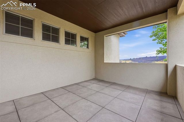 4417 Echo Court, Larkspur, CO 80118