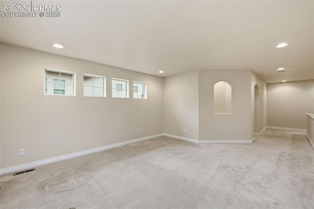 4417 Echo Court, Larkspur, CO 80118