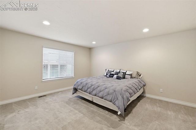 4417 Echo Court, Larkspur, CO 80118