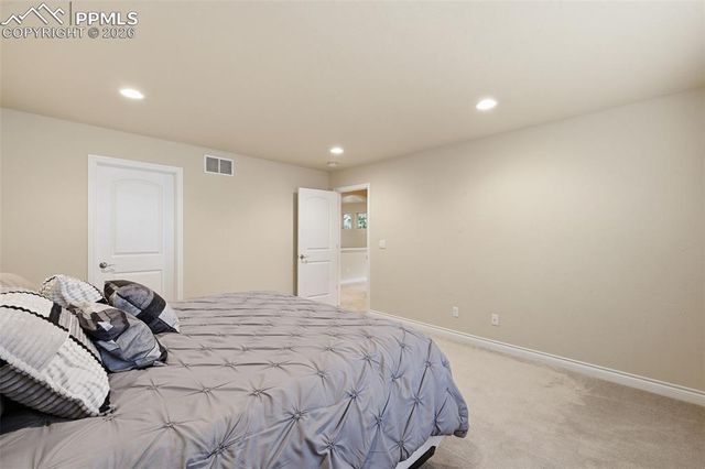 4417 Echo Court, Larkspur, CO 80118