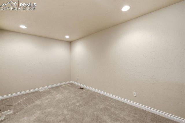 4417 Echo Court, Larkspur, CO 80118