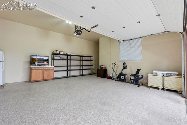 4417 Echo Court, Larkspur, CO 80118