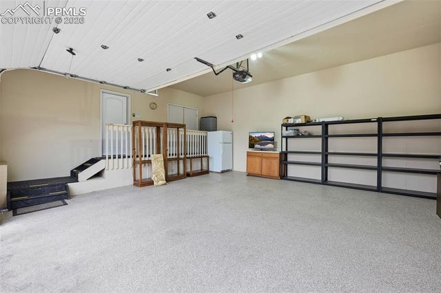 4417 Echo Court, Larkspur, CO 80118