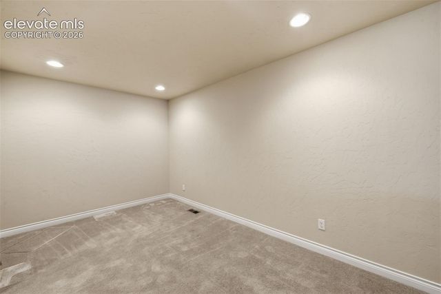 4417 Echo Court, Larkspur, CO 80118