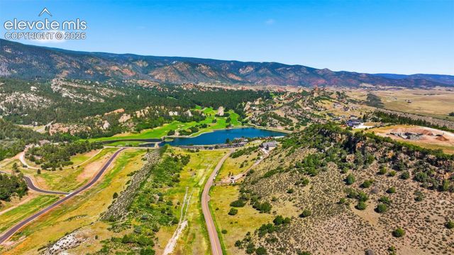 4417 Echo Court, Larkspur, CO 80118