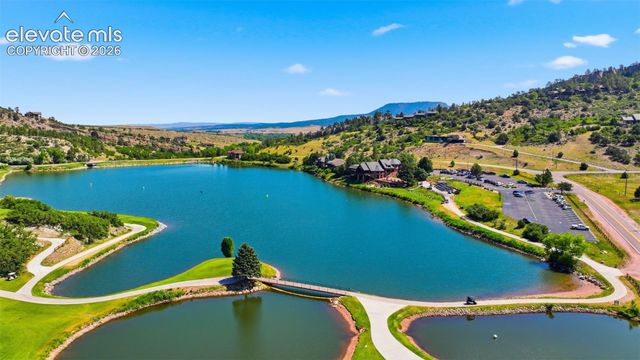 4417 Echo Court, Larkspur, CO 80118
