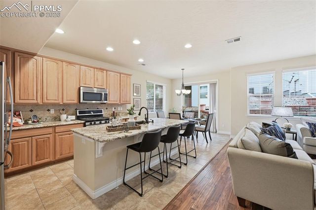4417 Echo Court, Larkspur, CO 80118