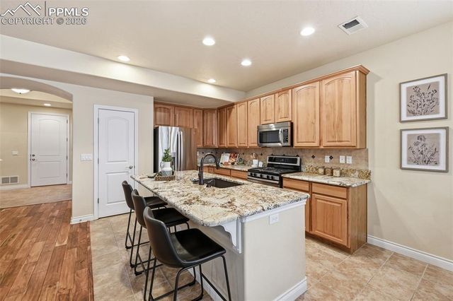 4417 Echo Court, Larkspur, CO 80118