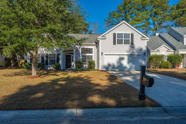 102 Corral Circle, Summerville, SC 29485