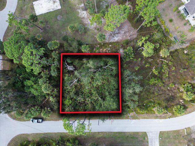 ADVANCE STREET, North Port, FL 34288