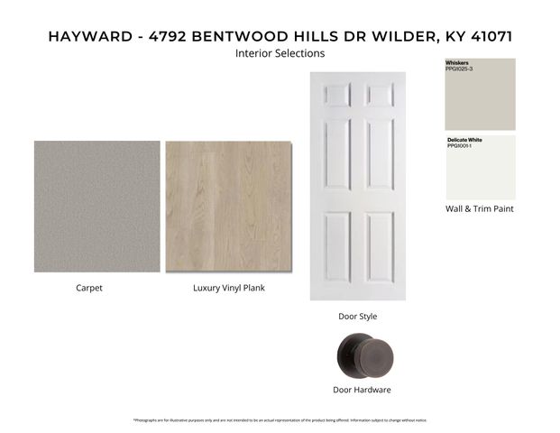 4972 Bentwood Hills Drive, 8-302, Wilder, KY 41071