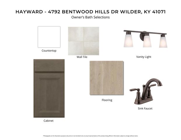 4972 Bentwood Hills Drive, 8-302, Wilder, KY 41071