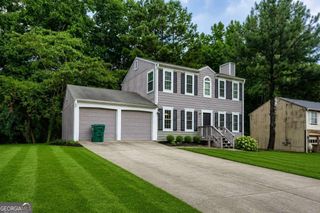 6253 Valdez Drive, Rex, GA 30273