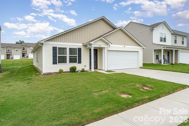 418 Winsley Drive, Salisbury, NC 28147