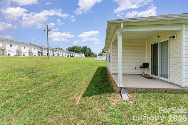 418 Winsley Drive, Salisbury, NC 28147