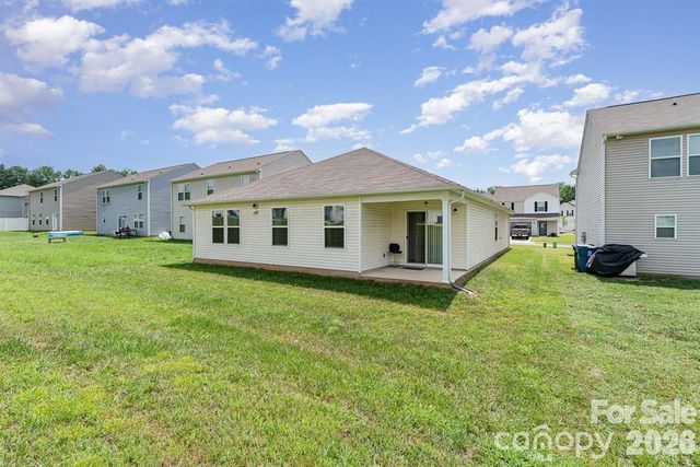 418 Winsley Drive, Salisbury, NC 28147