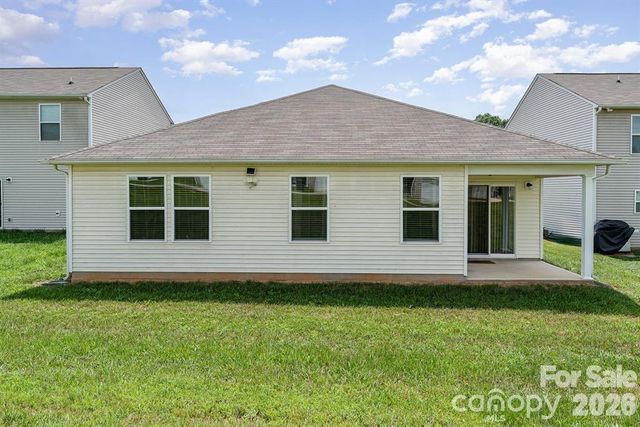 418 Winsley Drive, Salisbury, NC 28147