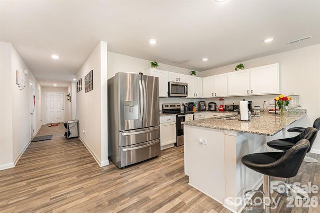 418 Winsley Drive, Salisbury, NC 28147