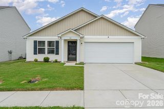 418 Winsley Drive, Salisbury, NC 28147