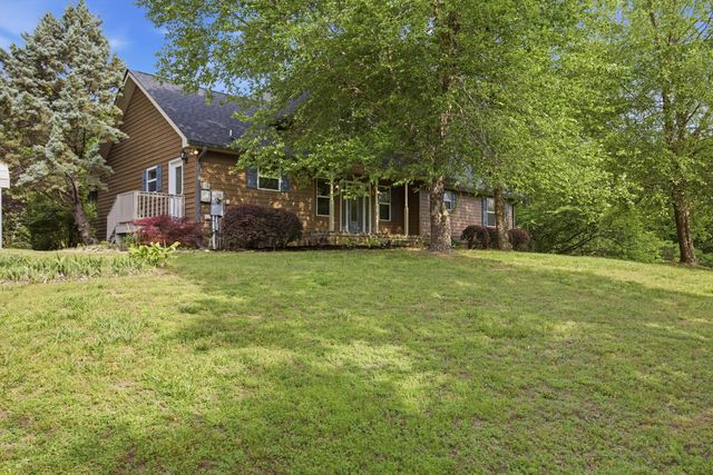 15593 Iles Road, Sale Creek, TN 37373