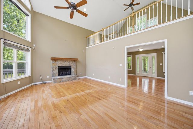 15593 Iles Road, Sale Creek, TN 37373