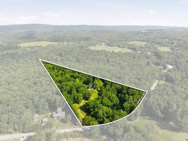15593 Iles Road, Sale Creek, TN 37373