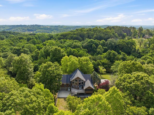 15593 Iles Road, Sale Creek, TN 37373