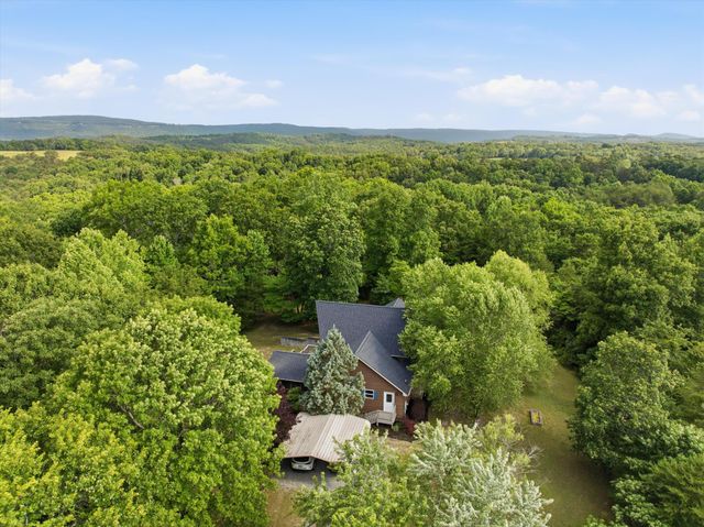 15593 Iles Road, Sale Creek, TN 37373