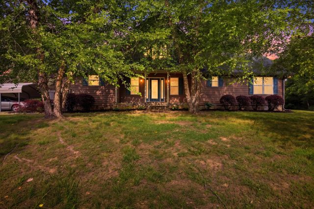 15593 Iles Road, Sale Creek, TN 37373