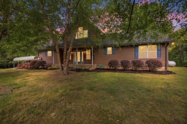 15593 Iles Road, Sale Creek, TN 37373