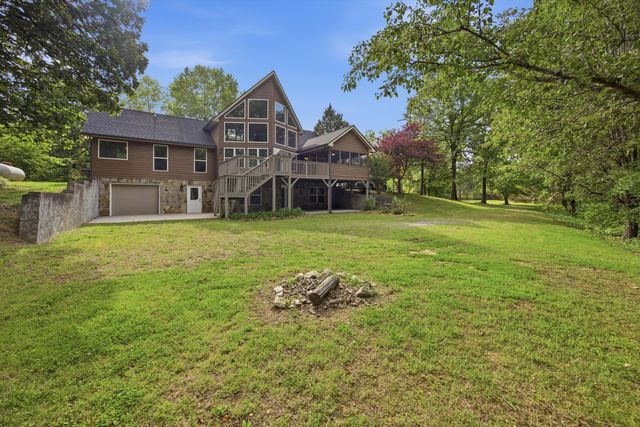 15593 Iles Road, Sale Creek, TN 37373