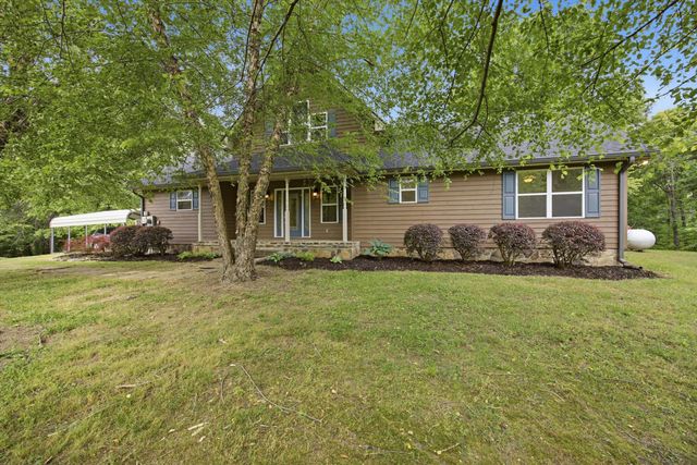 15593 Iles Road, Sale Creek, TN 37373