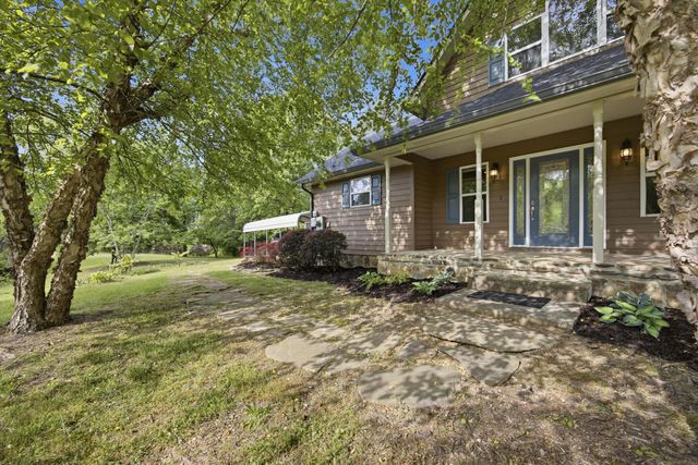 15593 Iles Road, Sale Creek, TN 37373