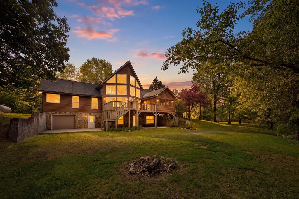 15593 Iles Road, Sale Creek, TN 37373