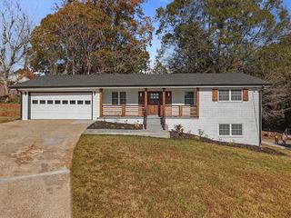 3062 Katherine Valley Road, Decatur, GA 30032