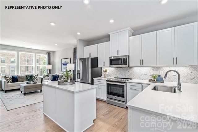 2025 Ashmore Square Road, Charlotte, NC 28262