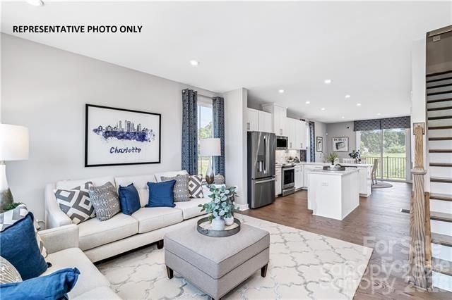 2025 Ashmore Square Road, Charlotte, NC 28262