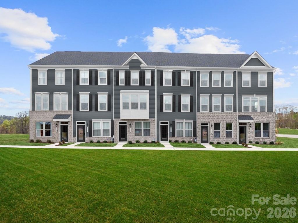 2025 Ashmore Square Road, Charlotte, NC 28262