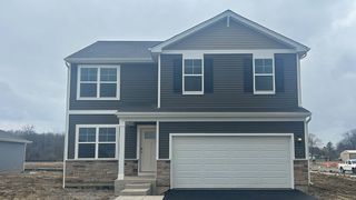 13717 S Sanibel Street, Plainfield, IL 60544