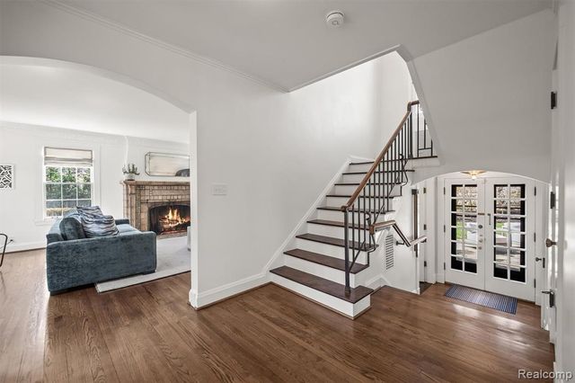 2026 Norway Road, Ann Arbor, MI 48104