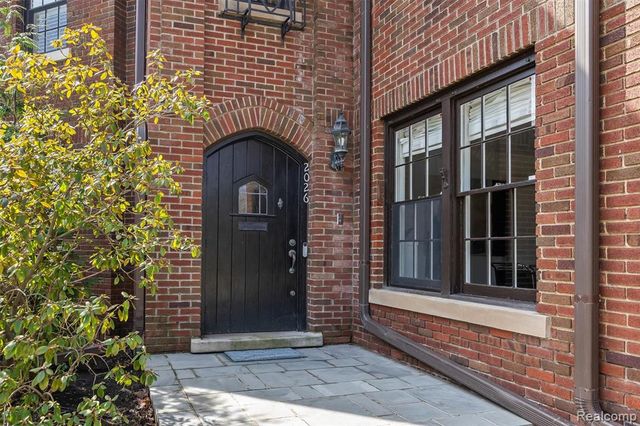 2026 Norway Road, Ann Arbor, MI 48104