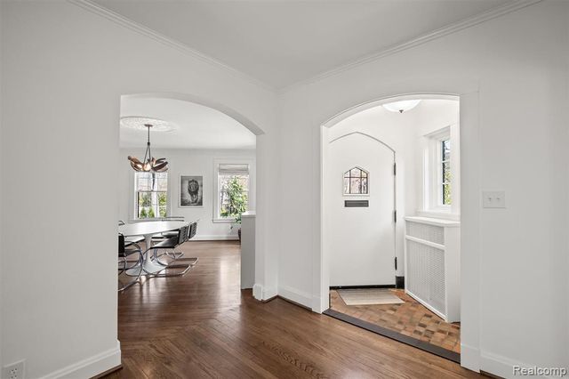2026 Norway Road, Ann Arbor, MI 48104